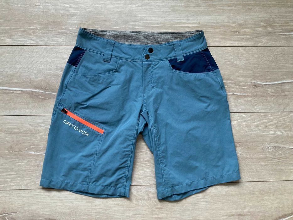 Ortovox Pelmo Shorts дамски къси панталони къс панталон шорти размер XS