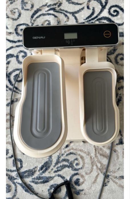 продаю степпер Genau