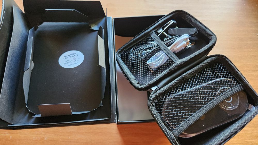 CES устройство за подобряване на съня