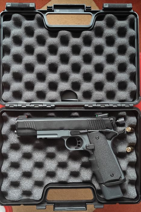 Pistol 1911 Army Armament R32