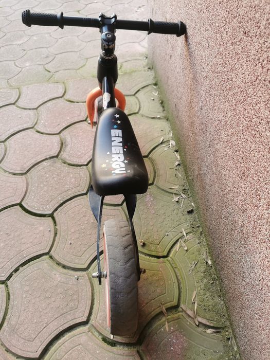 Баланс колело музикално