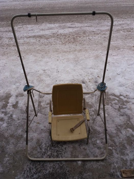 Срочно!!! Продаю детские качели
