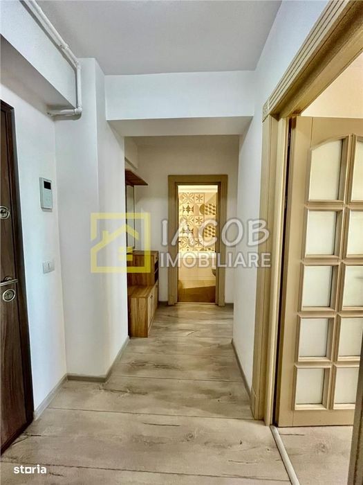 Apartament 2 camere si loc de parcare, Bistrita Lac, Bacau