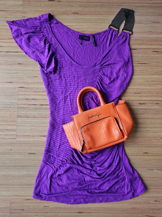 Rochie Guess xs mov
