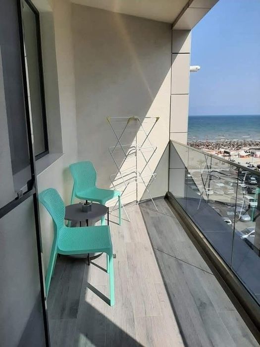 Apartament 2 camere Mamaia Nord langa plaja Azimuth