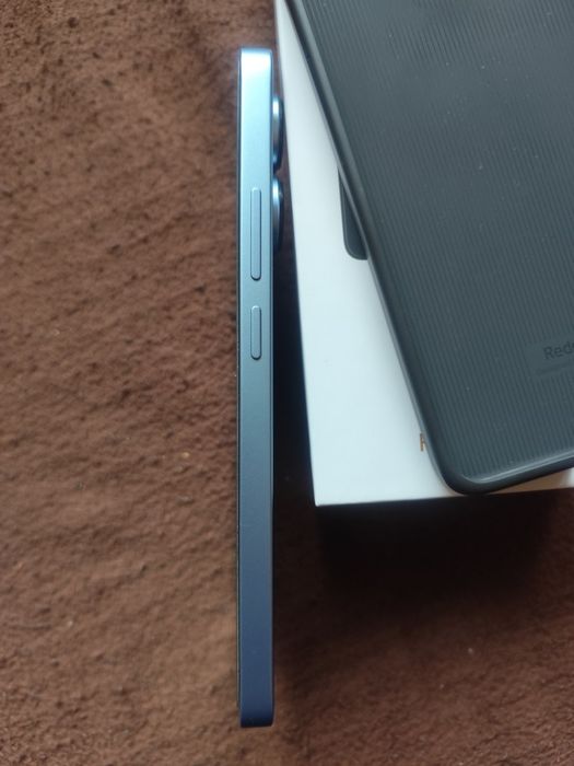 Xiaomi redmi note 13