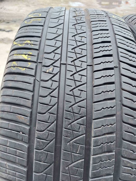 265/40 R22 • All Season • Pirelli Scorpion Zero All Season 106Y | 2 buc | Pret/buc