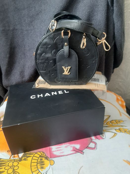 Продам брендовую сумку луй витон