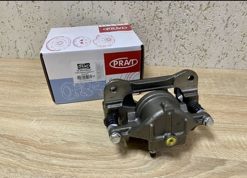 Суппорт Газель (скоба) 3302 Волга Газель Некст