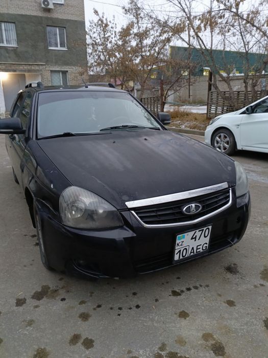 Приора универсал