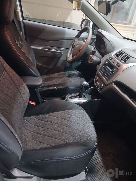 Chevrolet Cobalt