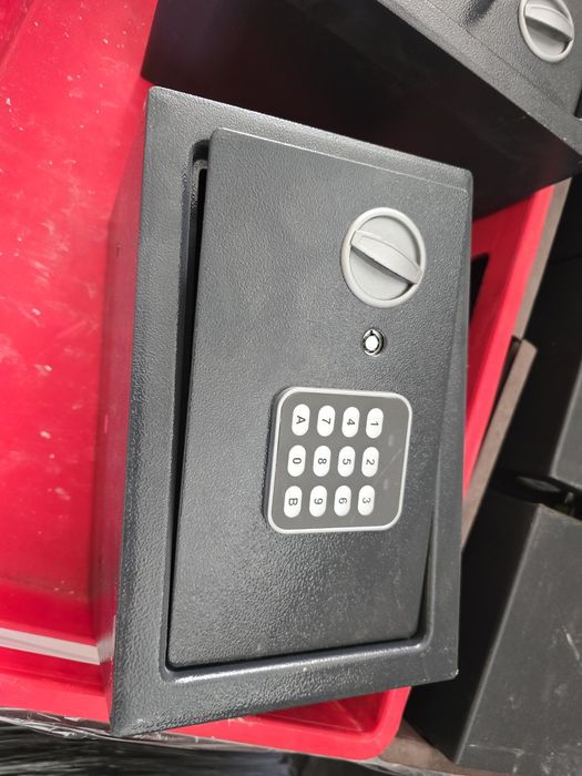 Sigma ksf 28x18 90лв за брой нови