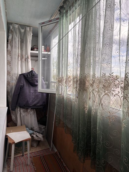 Сдается 2-х комнатная квартира