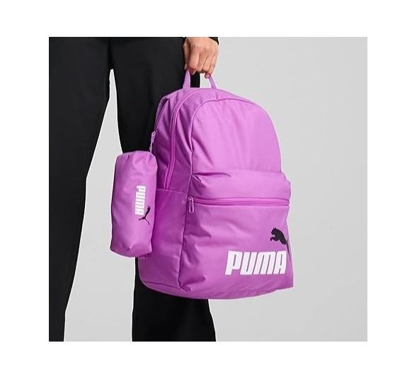 Оригинална раница на Puma + несесер