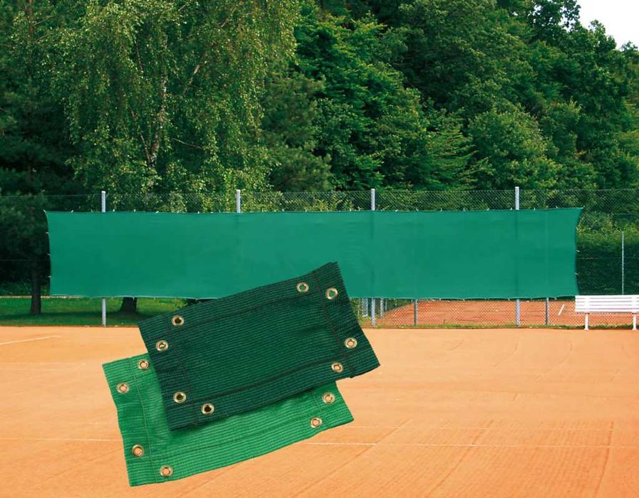 Plasa antivant gard 12×2 m