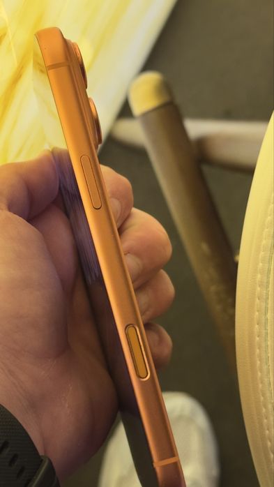IPhone 17 Pro Max 256гб 92% 423 цикла