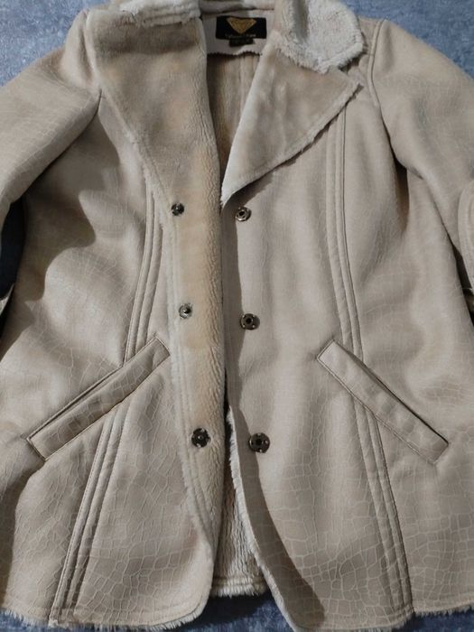 Ново Дамско палто