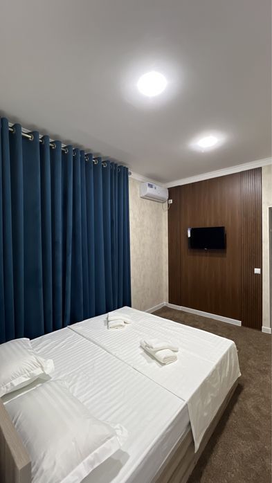 Кунлик квартира.Суточная квартира Яккасарой/Мехмонхона/тошкент sity