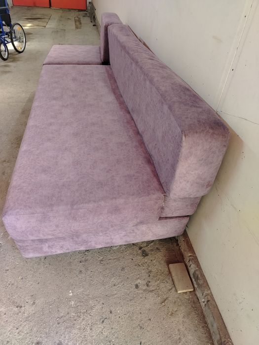 Продам диван трансформер