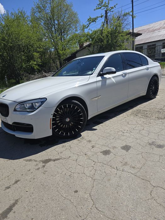 Джанти Alpina 21"