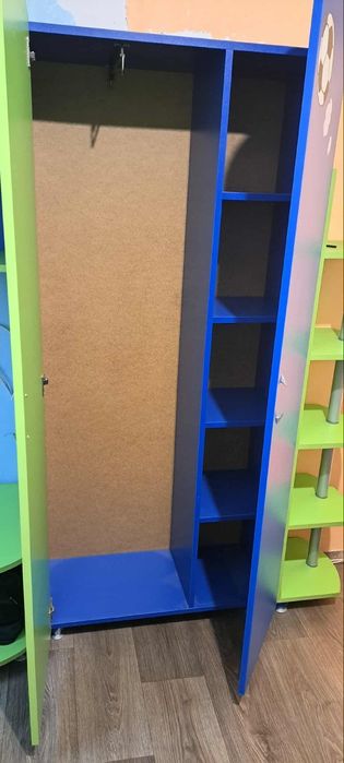 Детско обзавеждане