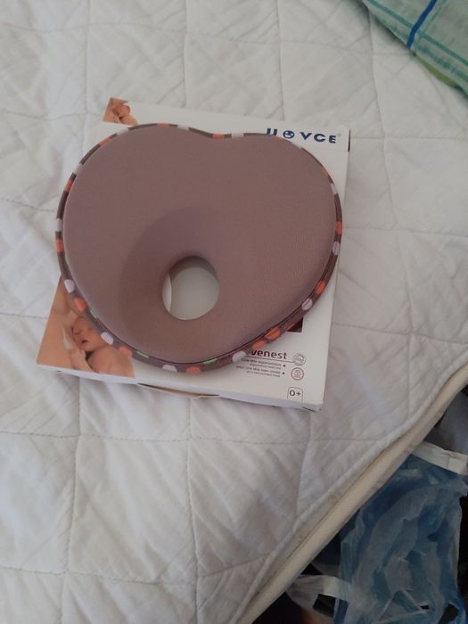 Vand pernuța antiaplatizare