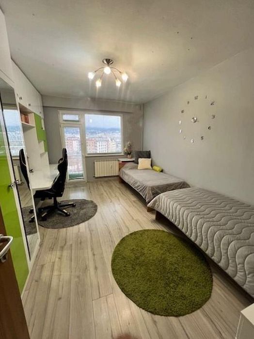 Дава се под наем Двустаен апартамент в София, Гоце Делчев - 68 кв.м за 548.25 € - Снимка #4