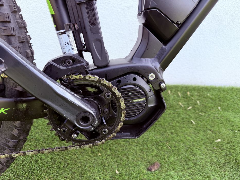 Vând bicicleta electrica: Devron Zerga e7000