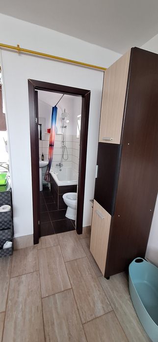 Regim hotelier Șoseaua Giurgiului loc de parcare inclus