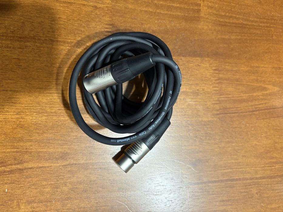 Lewitt lct 240 pro black