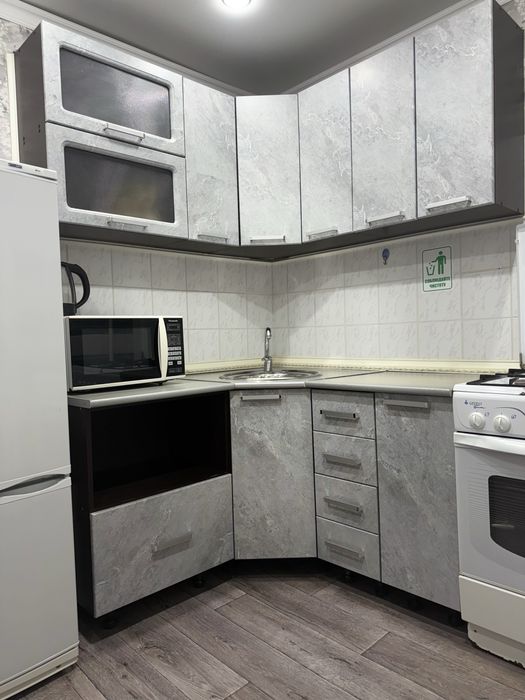 КВАРТИРА посуточно , по часам ЗКО г.Аксай