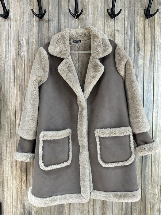 Пальто, шубы, куртки по 5тыс.