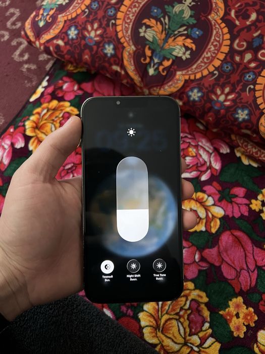 Iphone 13 pro max LLA