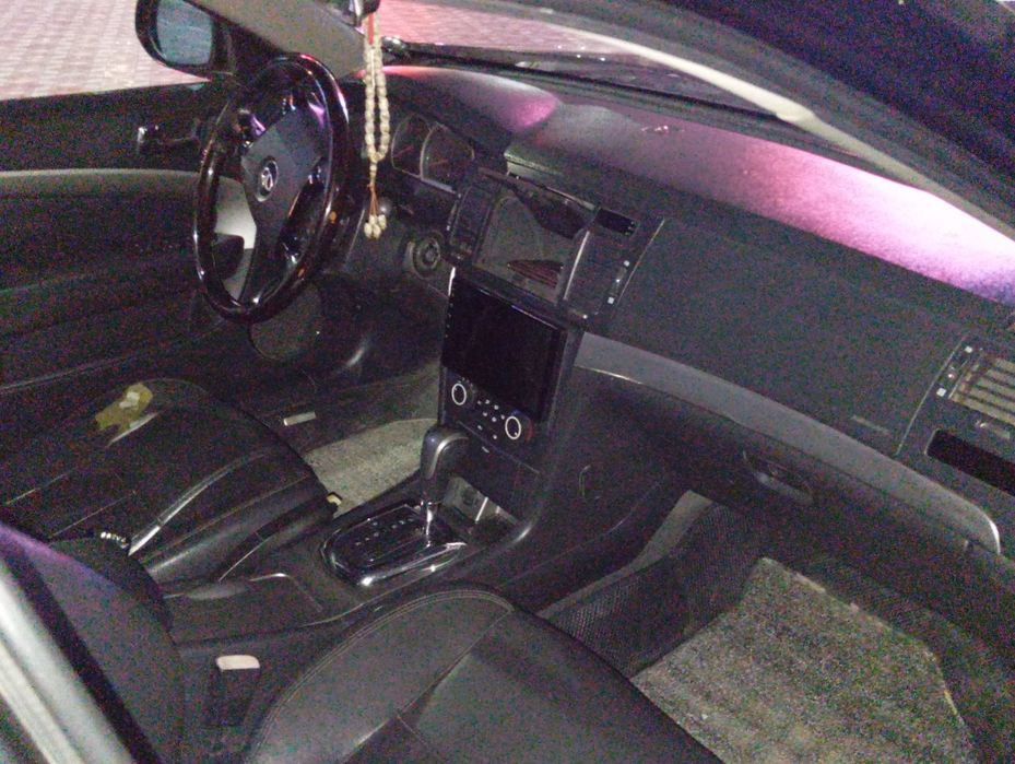 Эпика автомат 2008