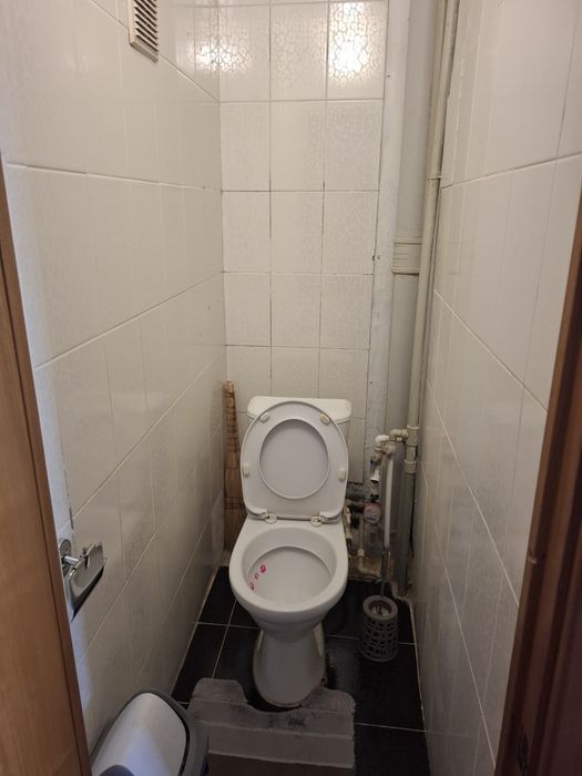 Продаётся 3х комнатная квартира