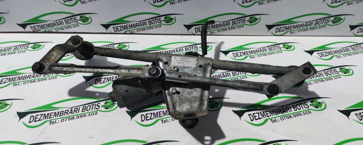 Ansamblu stergatoare parbriz volan pe stanga 3 397 020 578 Peugeot 20