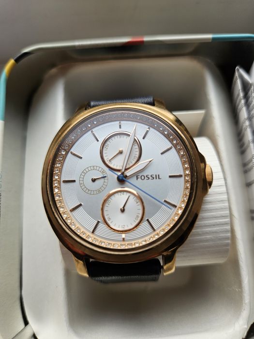 Ceas Fossil Chelsey