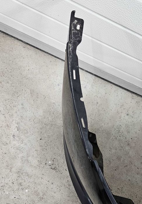 Bara fata Nissan Qashqai 2006-2009