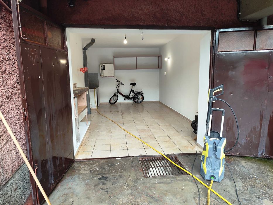 Дава се под наем Гараж / Паркомясто в Русе, Мальовица - 20 кв.м за 86.7 € - Снимка #10