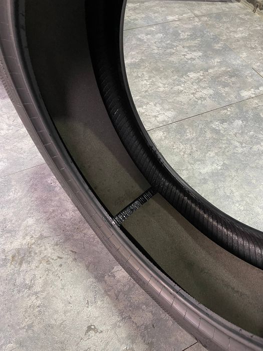 Continental EcoContact 7  275/45R22