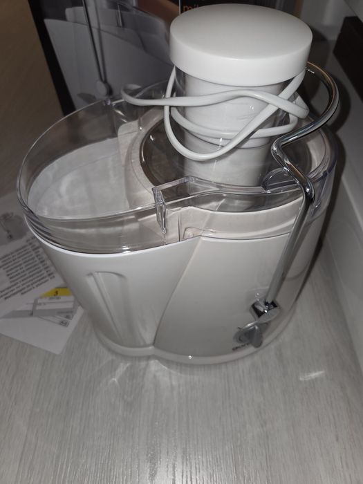 Сокоизтисквача - Gorenje JC 450