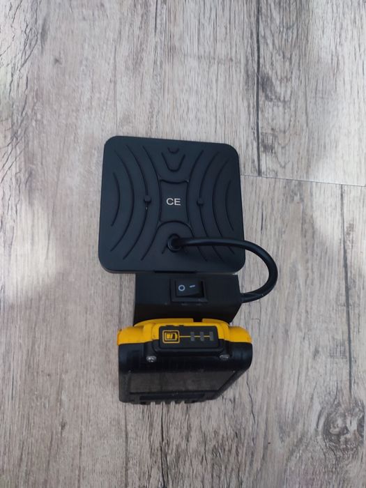 Lampa/lanterna scule Parkside, Bosch, Makita, Dewalt