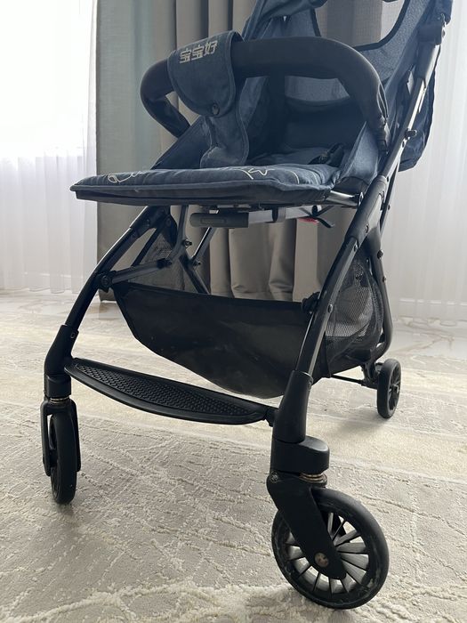 Коляска для ребёнка 0-5 лет