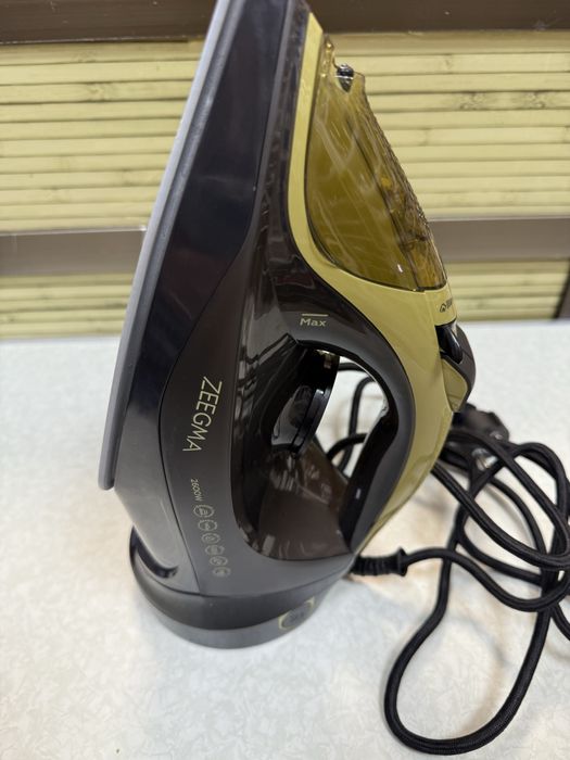 Ютия Zeegma 2600W