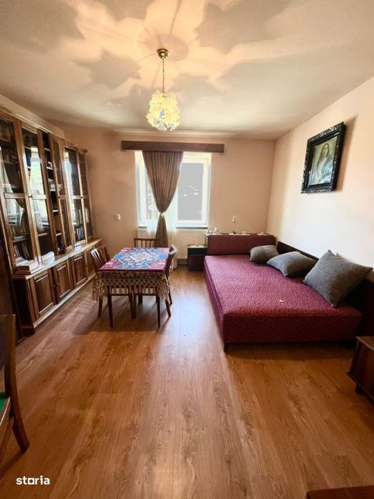 Casa in Ocna-Dej  |  Teren 1281 mp |  Toate utilitatile | Drum asfalta