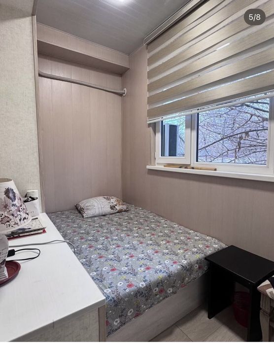 Сдается в аренду квартира.