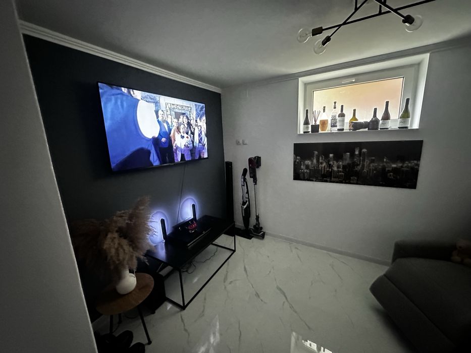 Clădire modernă zona Obcini - perfectă ca si spatiu comercial