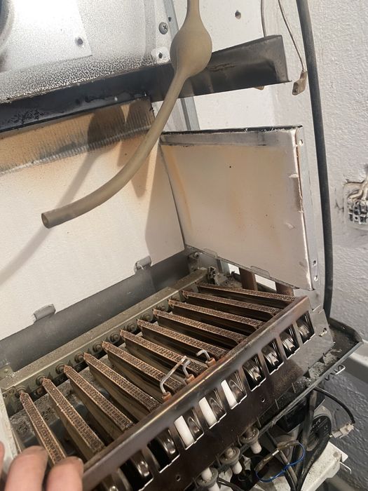 Ремонт газовых котлов КРУГЛОСУТОЧНО