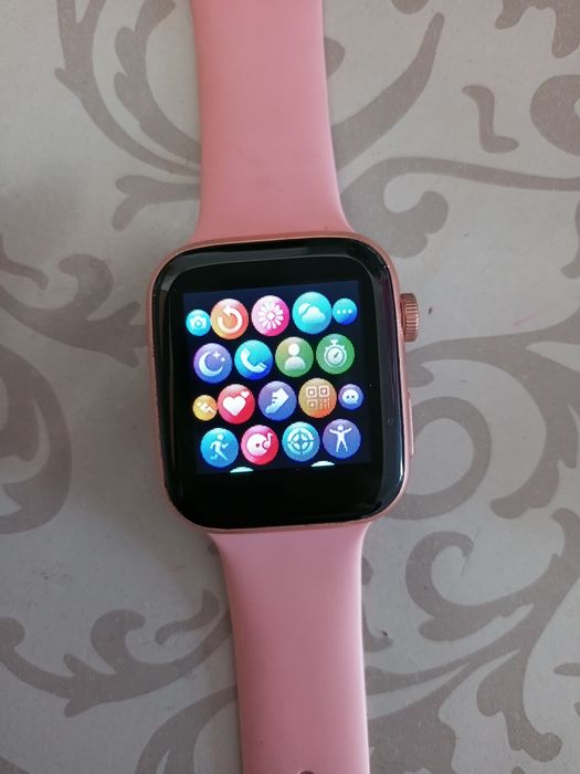 Xiaomi Smart Band 7 и fit pro