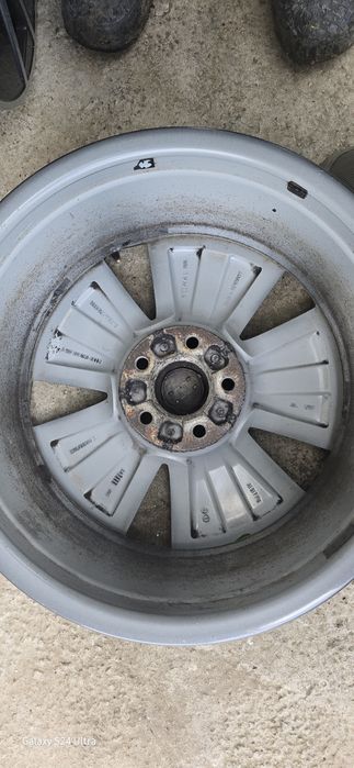 Джанти 5х112 R17